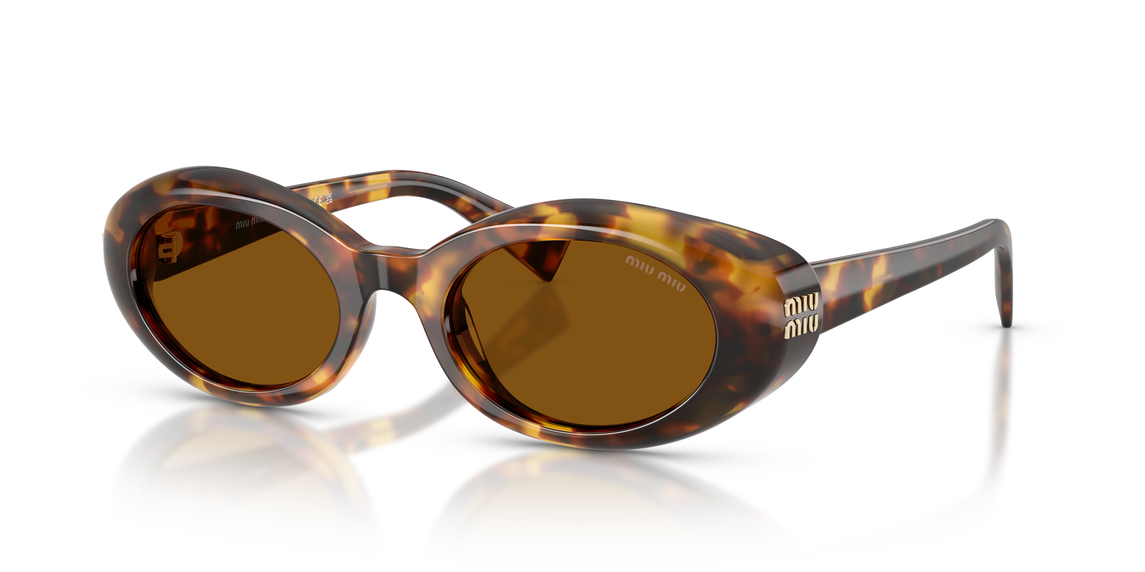 Miu Miu MU B09S 14L20V  